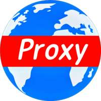 Proxy Browser for Android - Free Unblock Sites VPN