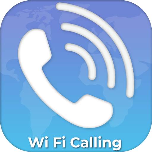 Wifi Calling - Free Voice Calls