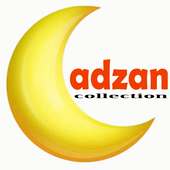 Adzan Collection on 9Apps