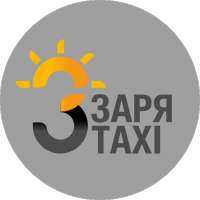 Zarya Taxi Driver