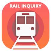Railway Offline Inquiry