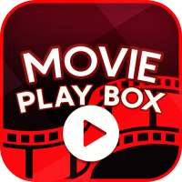 Movie Box HD: Full HD Online Movies