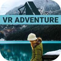 VR Adventure Fun: 360 Videos