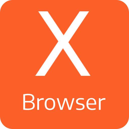 X Browser Fast Mini Browser