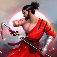 Takashi Ninja Warrior Samurai on 9Apps