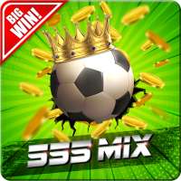 555Mix on 9Apps