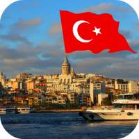 Turkey Travel and Hotel Booking on 9Apps