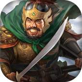 Legend Heroes : Mobile RPG Game