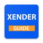 Guide Xender File transfer for Free