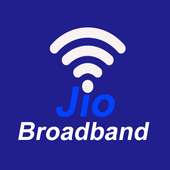 Free broadband for JIO