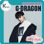 G - Dragon Best Album Music