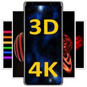 3D Black Wallpapers