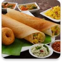 Arusuvai Recipes Tamil on 9Apps