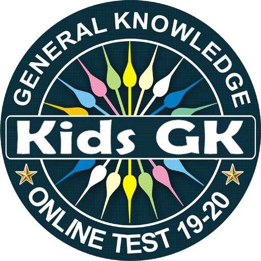 Kids Quiz (GK)