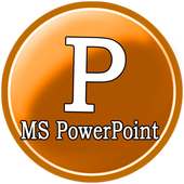 Offline MS PowerPoint