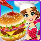 Cooking Battle - Restaurant Games : Food Maker