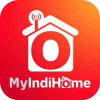 My IndiHome on 9Apps