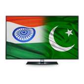Indo Pak Live TV Channels