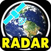 Radar de Huracanes