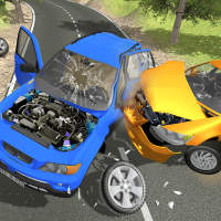 auto crash beam spellen