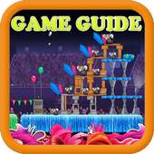 Guide For Angry Birds Rio