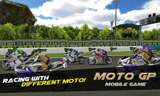 Thrilling Motogp Racing 3dアプリのダウンロード21 無料 9apps
