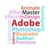 Tutorial Collection for Adobe Software