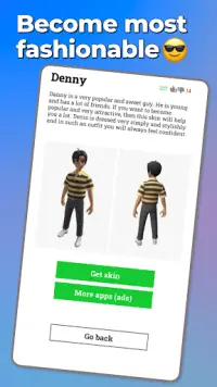 Guest 666 Skin for Roblox APK Download 2023 - Free - 9Apps