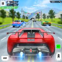 Car Games 3D - Gadi Wali Game