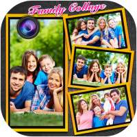 Family Collage Maker on 9Apps