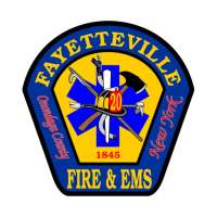 Fayetteville Fire Department