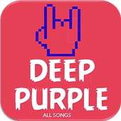 New Deep Purple All Songs