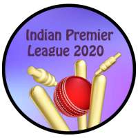 IPL Cricket 2020, Live Score, Points Table.