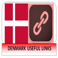 DENMARK USEFUL LINKS