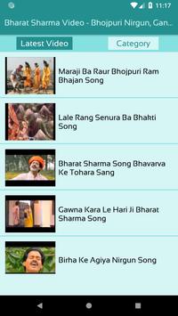 Bharat Sharma Video App Android 9Apps