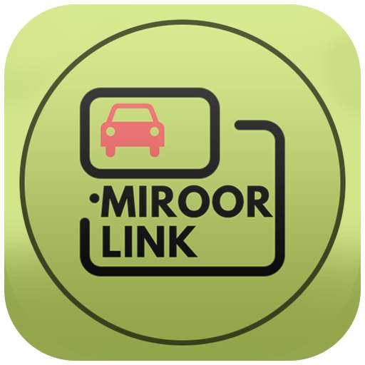 Mirror Link Car