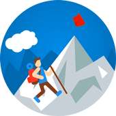 Hiking Route Navigation – Spark Hiking App on 9Apps