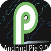 Android Update Version Pie 9.0