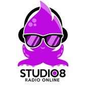 Studio8 Radio Online on 9Apps