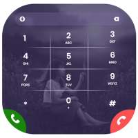My Photo Phone Dialer 2020 on 9Apps