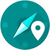 My Place Locator on 9Apps