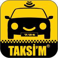 TAKSİ'M Internet Taxi