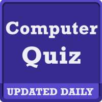 Computer Quiz - All in One