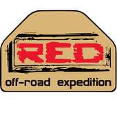 RED Off-road Expedition