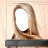 Straight Hairstyle Photo Salon on 9Apps