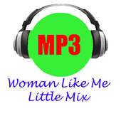 Little Mix - Woman Like Me