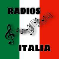 Radios Italia - radio en italiano on 9Apps