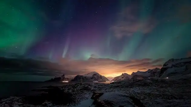 NORTHERN LIGHTS camera LIVE APK Download 2024 - Free - 9Apps