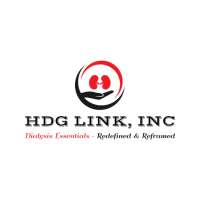 HDG LINK INC