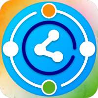 Share All Files : Share Apps & Fast File Transfer